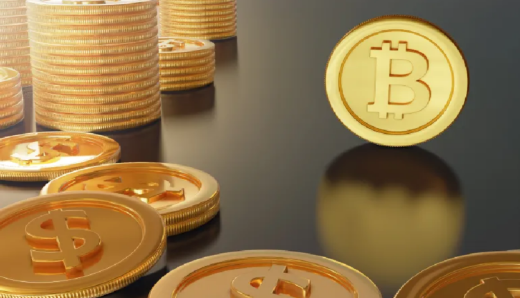 اتفاق واشنطن وطهران يرفع بتكوين إلى أعلى مستوى في أسبوعين