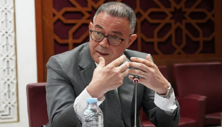 لقجع: لا خوف على المنتخب المغربي في مونديال 2026