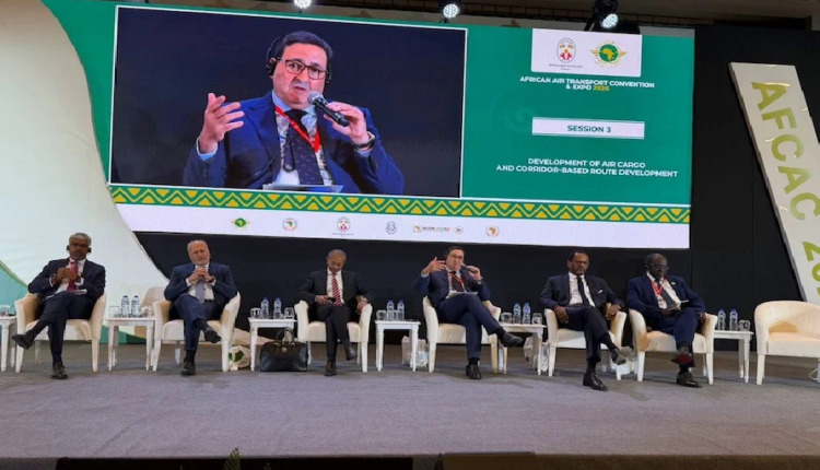 قيوح: المغرب يؤمن بالاندماج القاري