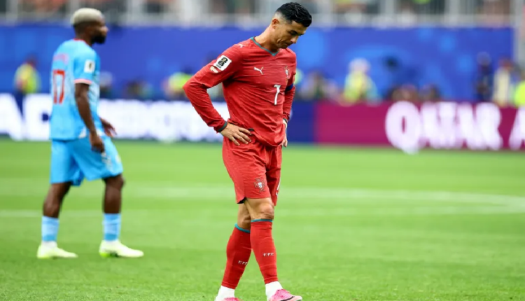 رونالدو في مونديال 2026.. أسطورة تعاند الزمن أم عبء على طموح البرتغال؟