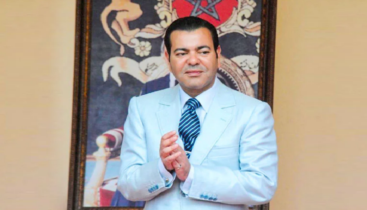 الشعب المغربي يحتفل السبت 20 يونيو بالذكرى السادسة والخمسين لميلاد صاحب السمو الملكي الأمير مولاي رشيد