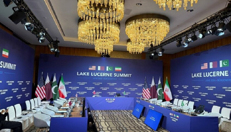 اتفاق إيراني أمريكي على آليات فنية جديدة