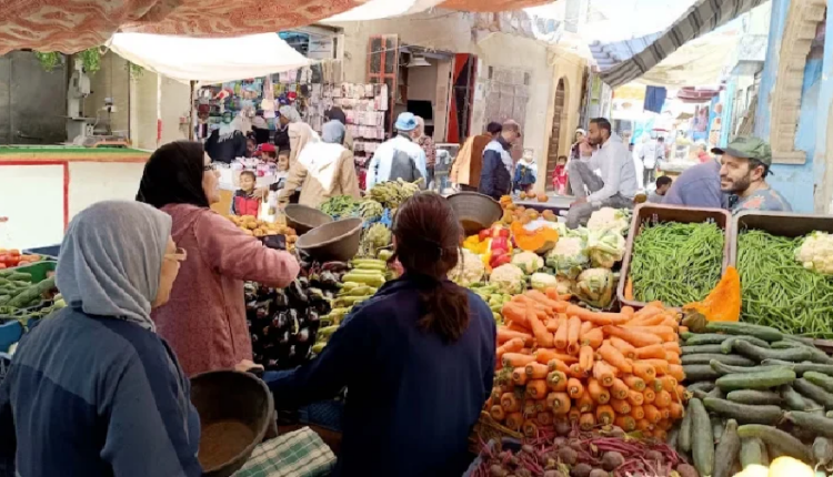 التضخم.. ارتفاع الرقم الاستدلالي للأثمان عند الاستهلاك بـ 1,2 في المائة
