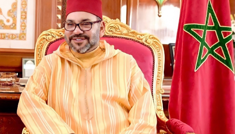 جلالة الملك يهنئ دوقي لوكسمبورغ الكبرى بمناسبة العيد الوطني لبلادهما