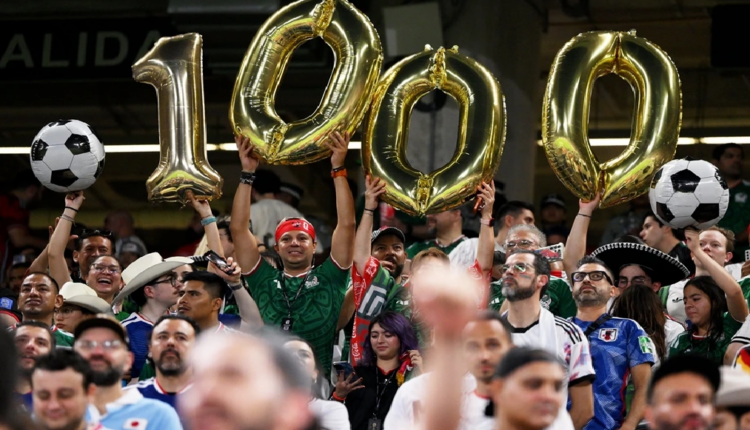 مونديال 2026.. أرقام قياسية في نسب المشاهدة وشغف غير مسبوق