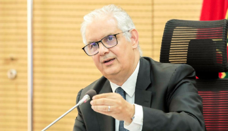 بركة: المغرب حقق، تحت قيادة جلالة الملك ، تقدما ملحوظا في مجال تدبير المخاطر الطبيعية