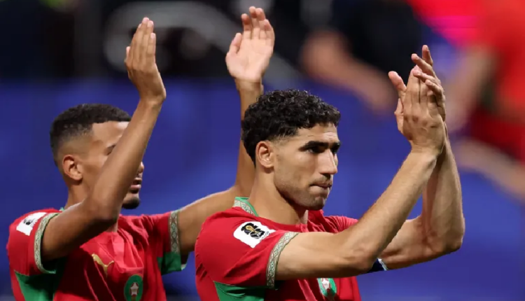 الأهداف والهدافون.. رقمان مغربيان يسطران تاريخا جديدا في كأس العالم