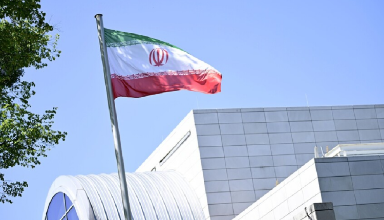 الخارجية الإيرانية الضربات الأمريكية الأخيرة انتهاك صريح لمذكرة التفاهم
