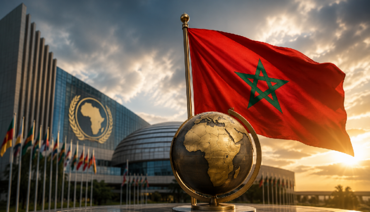 المغرب ينتخب بالإجماع مفوضا في اللجنة الإفريقية للطاقة النووية
