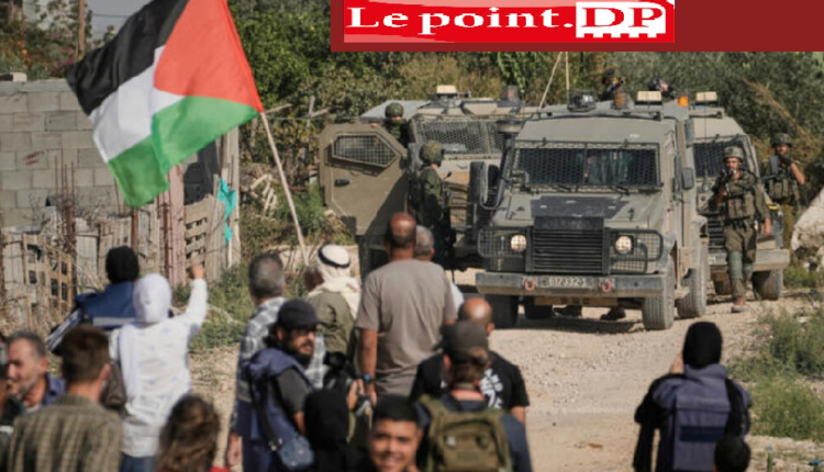 العفو الدولية تتهم إسرائيل بـ"تطهير عرقي" للتجمعات البدوية في الضفة الغربية