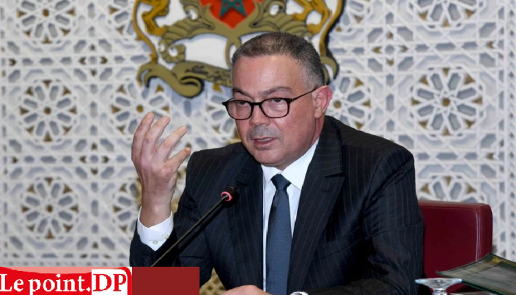 لقجع على رأس التكهنات السياسية.. ماذا يجري في الكواليس؟