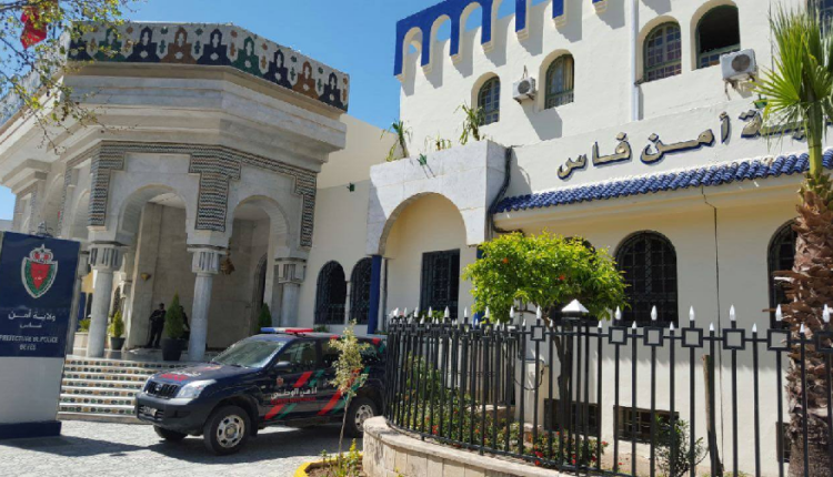 أمن فاس يحجز 14 كيلوغراما من الشيرا وكيلوغراما من الكوكايين