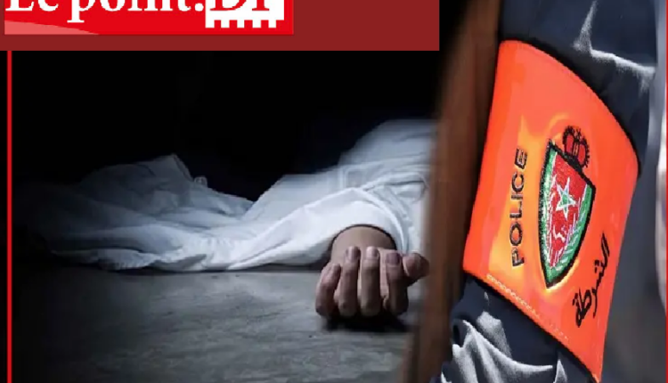 وفاة غامضة لموظف قضائي تستنفر المصالح الأمنية بفاس