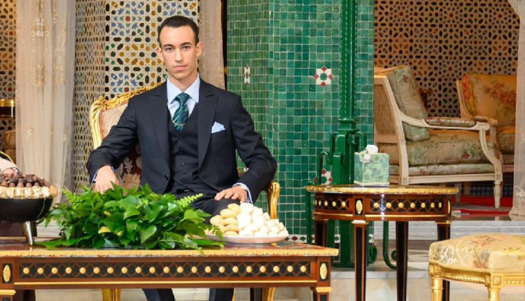 ولي العهد الأمير مولاي الحسن يترأس حفل تخرج 304 ضابطا مغربيا وأجنبيا بالقنيطرة