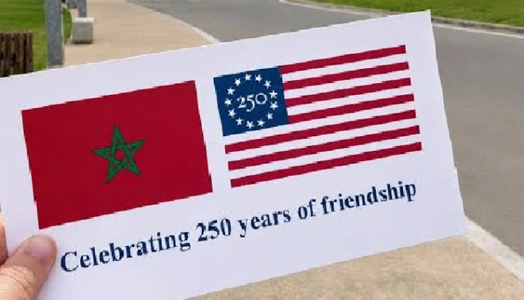 رسائل قوية من السفير الأمريكي بشأن الصحراء المغربية