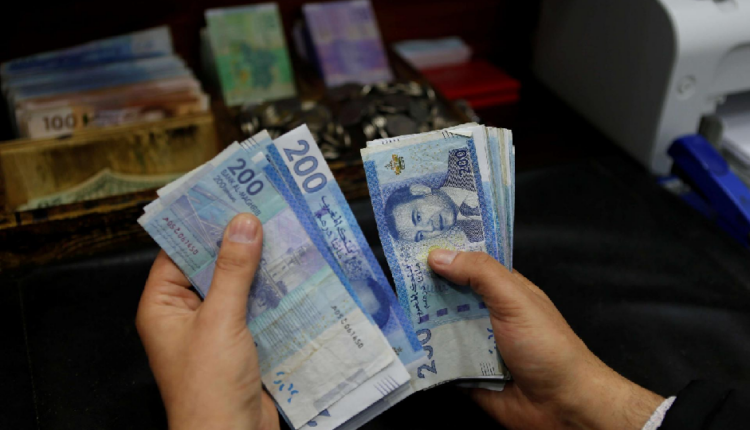 تراجع عجز السيولة البنكية إلى 155,9 مليار درهم