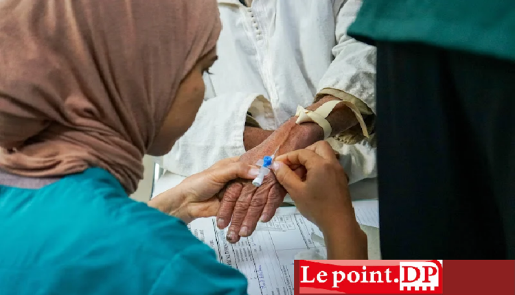 خصاص الممرضين بالمناطق النائية.. معاناة صامتة تستدعي تدخلاً عاجلاً