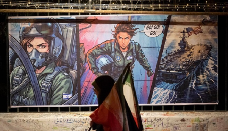 طهران تشدد شروط الاتفاق مع واشنطن