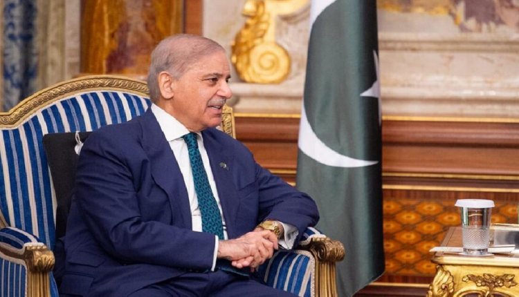 باكستان تكشف موعد اتفاق واشنطن وطهران
