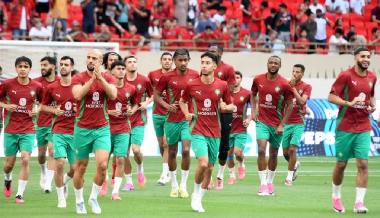 "الكاف" يجدد الثقة في أداء المغاربة