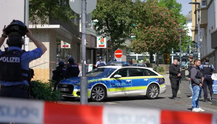 خمسة قتلى في حادث إطلاق نار شمال ألمانيا