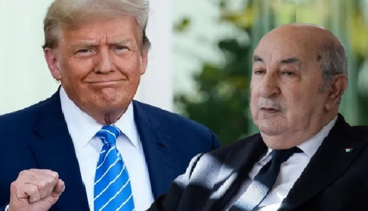 ساحل أنتلجنس.. إدارة ترامب تملك المفاتيح الوحيدة لتغيير سلوك النظام الجزائري