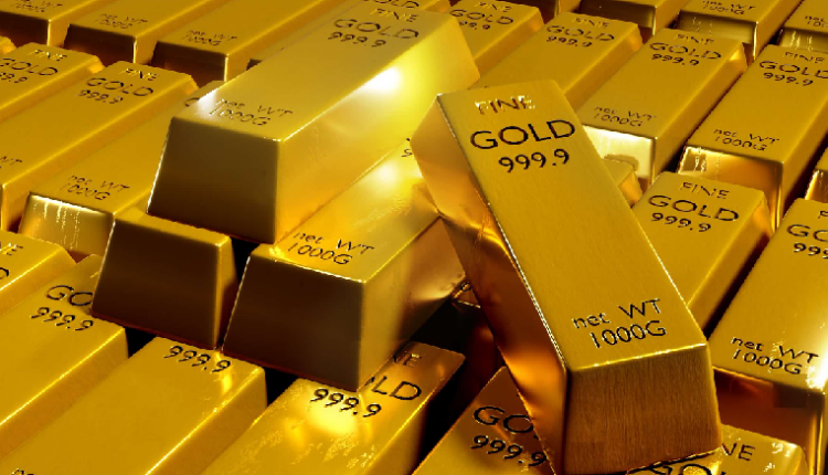 الذهب ينتعش وسط مخاوف التضخم والتوترات الجيوسياسية