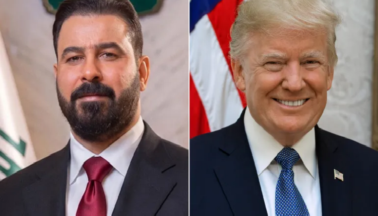 الزيدي أمام اختبار الفساد ورهان الشراكة مع واشنطن