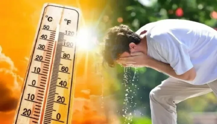 درجات حرارة تصل إلى 47 .. طقس حار بعدة مدن مغربية