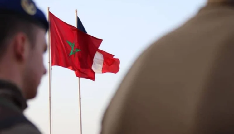 اجتماع مغربي - فرنسي رفيع المستوى