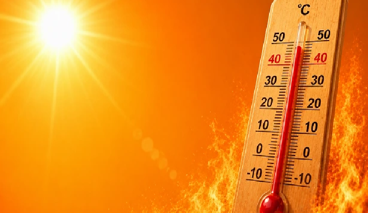 درجات حرارة تصل إلى 46 .. طقس حار بعدة مدن مغربية