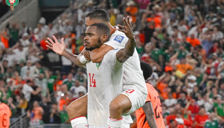 ذا أثليتيك: المغرب، "قاهر العمالقة"، في طريقه لتحقيق مسار تاريخي جديد في المونديال