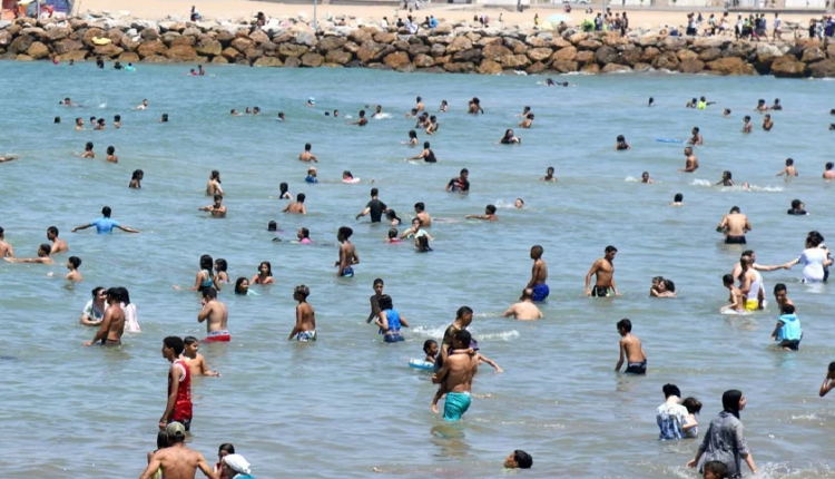 توقعات طقس اليوم السبت بالمغرب