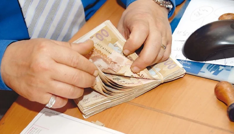 الأداء النقدي يورط عشرات المقاولات