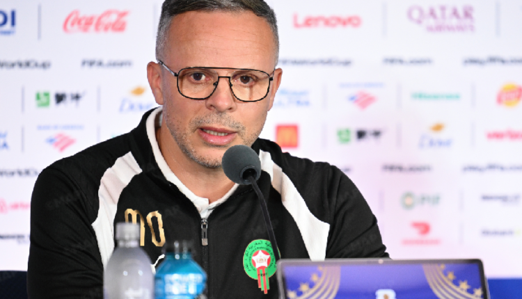 محمد وهبي … الرؤية المتبصرة لجلالة الملك جعلت المغرب يحظى بالتقدير والاعتراف على الساحة الكروية العالمية