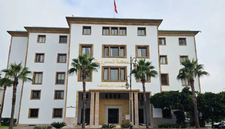 القانون الجديد للجهات يطابق الدستور