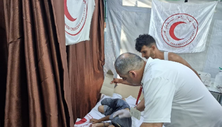4 قتلى و16 جريحا في غارات إسرائيلية على غزة
