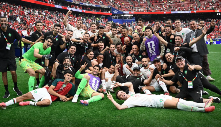 الإسباني خوليو مالدونادو: المغرب مرشح جدي لإحراز اللقب