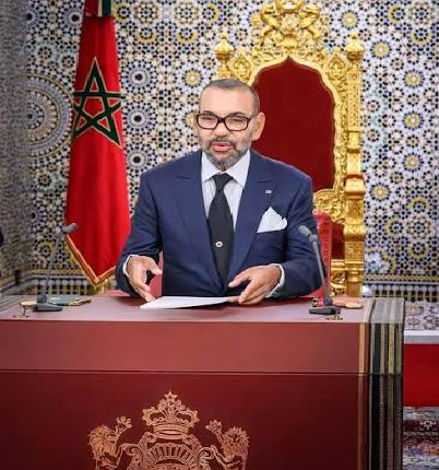 جلالة الملك يبعث برقية تهنئة إلى الحاكمة العامة لكندا بمناسبة العيد الوطني لبلادها